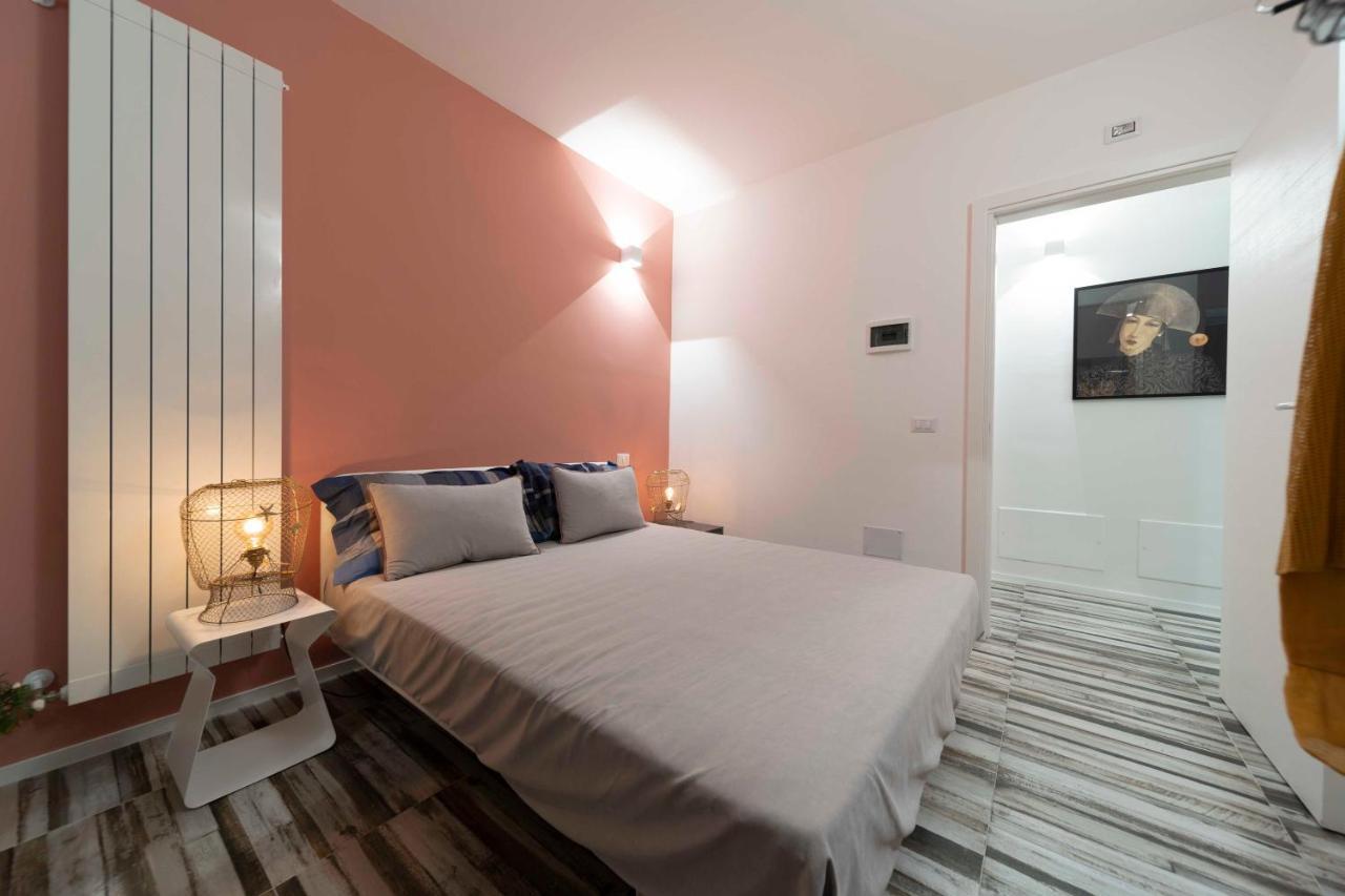 Nelblu Bed & Breakfast Polignano a Mare Ngoại thất bức ảnh