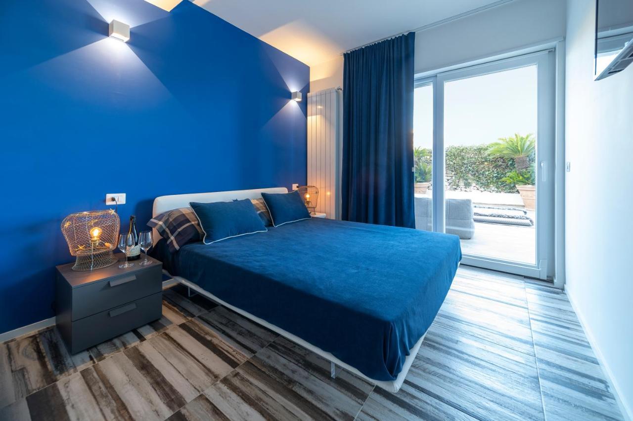 Nelblu Bed & Breakfast Polignano a Mare Ngoại thất bức ảnh
