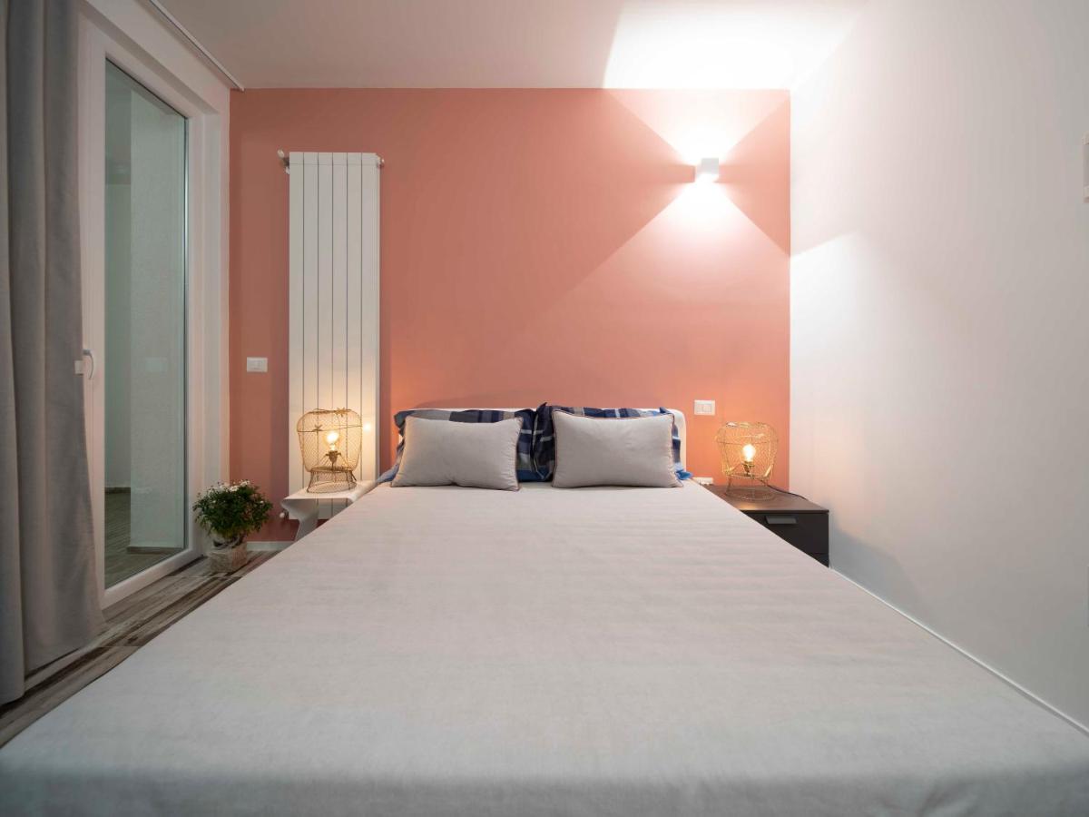 Nelblu Bed & Breakfast Polignano a Mare Ngoại thất bức ảnh