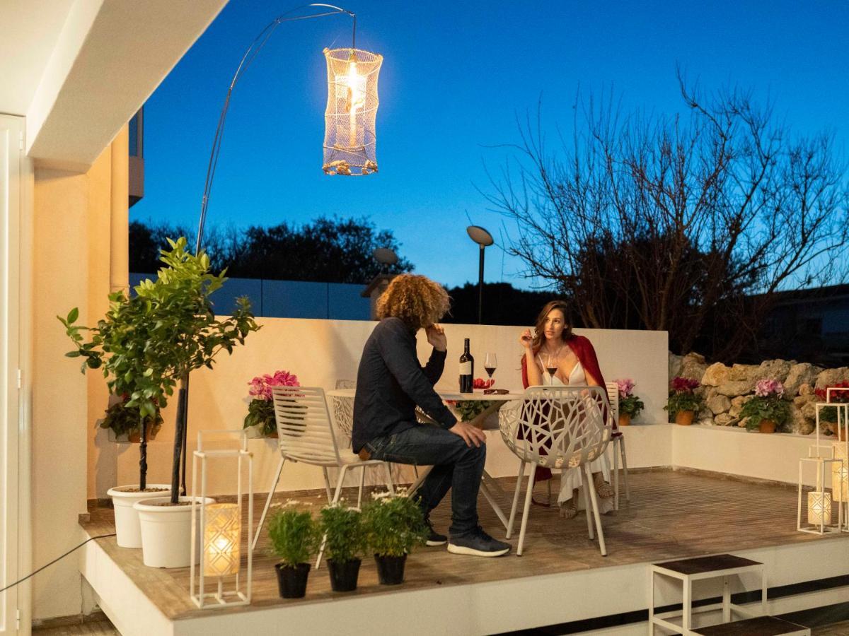 Nelblu Bed & Breakfast Polignano a Mare Ngoại thất bức ảnh