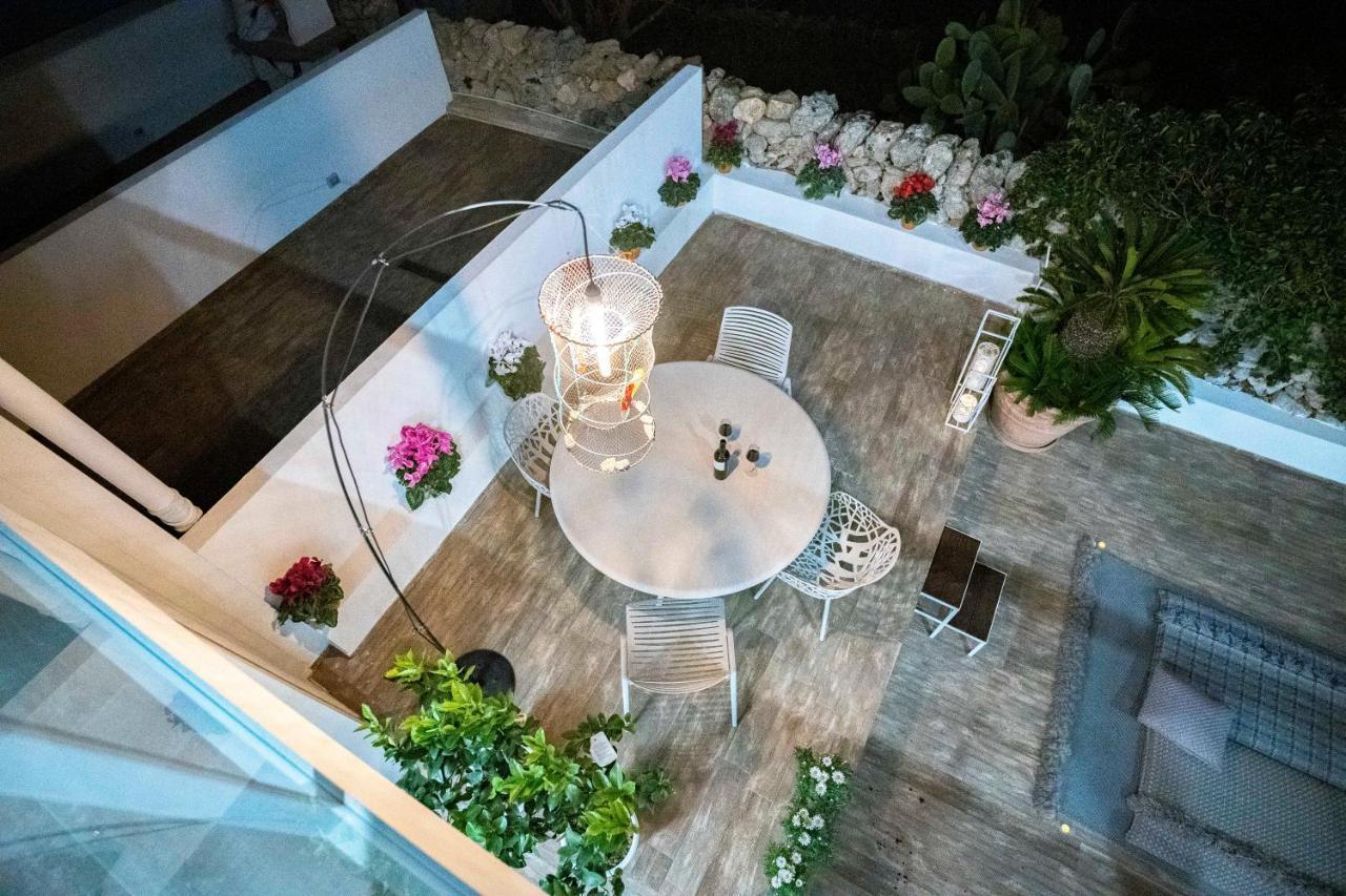 Nelblu Bed & Breakfast Polignano a Mare Ngoại thất bức ảnh