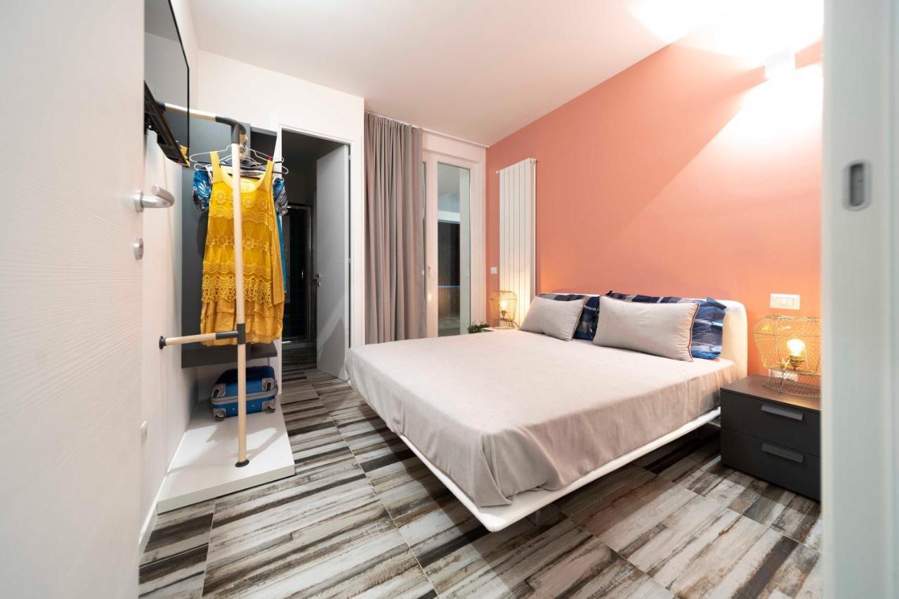 Nelblu Bed & Breakfast Polignano a Mare Ngoại thất bức ảnh