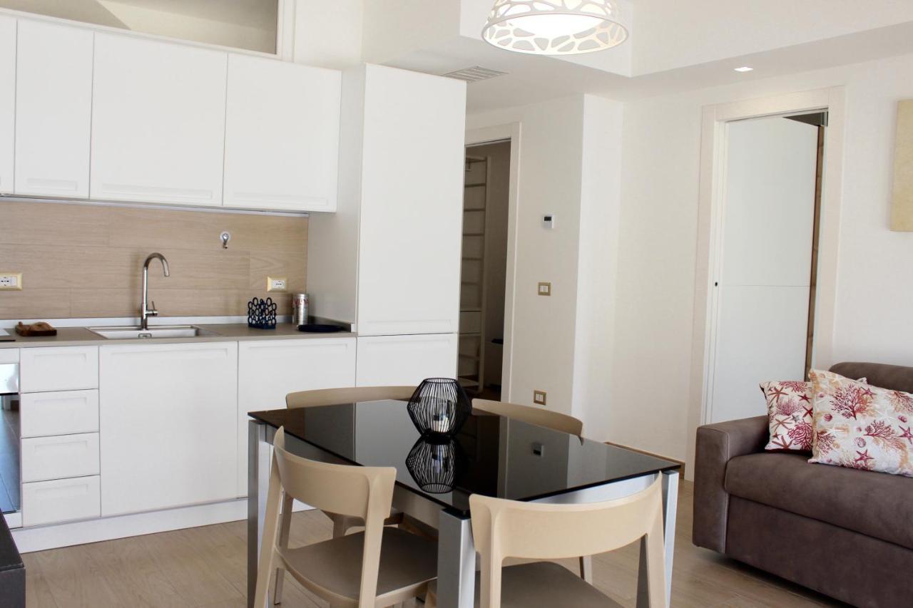 Nelblu Bed & Breakfast Polignano a Mare Ngoại thất bức ảnh