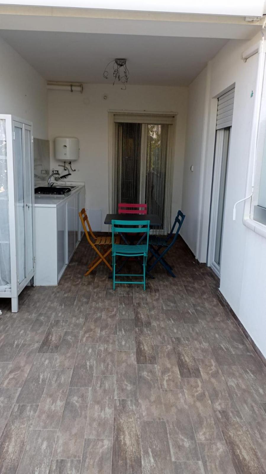 Nelblu Bed & Breakfast Polignano a Mare Ngoại thất bức ảnh